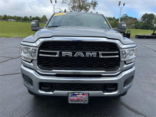 2024 RAM Ram 3500 Tradesman